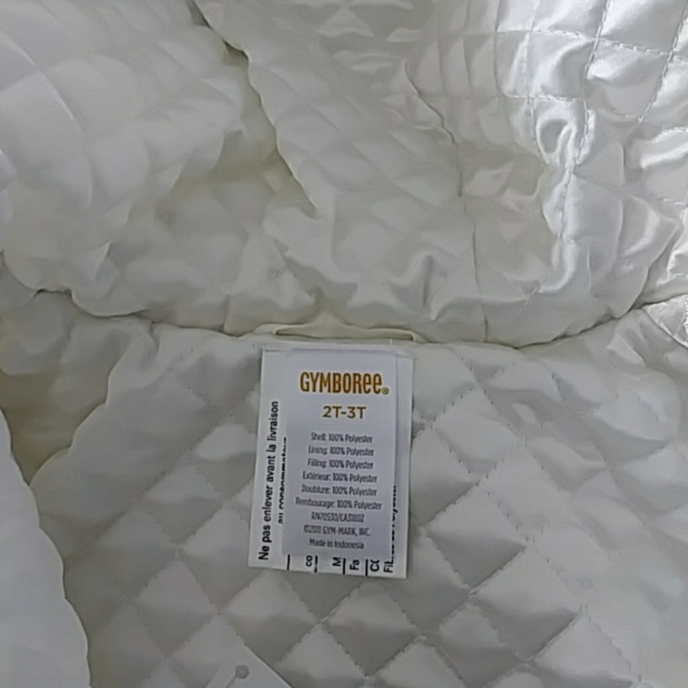 Jacket - Picture 5 of 6